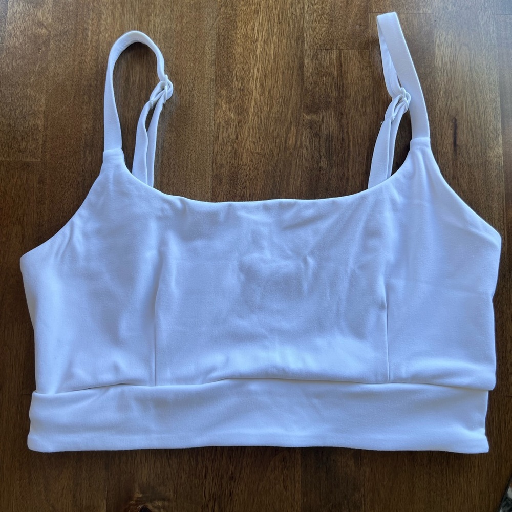 Women’s sports bra- Balance Athletica/Vitality